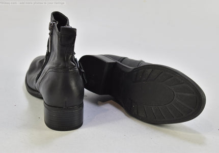 Medicus  Damen Stiefelette Boots  UK 4,5 Nr. 25-B 3921