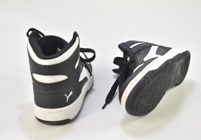 Puma Damen Sportschuhe Sneaker EUR 38 Nr. 24-U 2359-Schuh-Gebraucht-secondhand