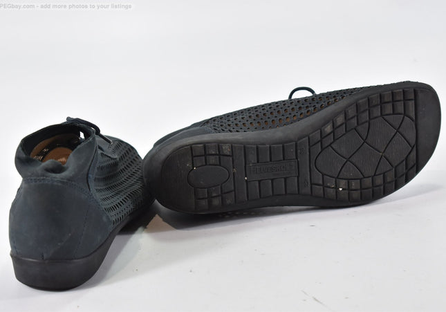 Helvesko  Damen Stiefelette Boots  EUR 38 Nr. 25-B 440