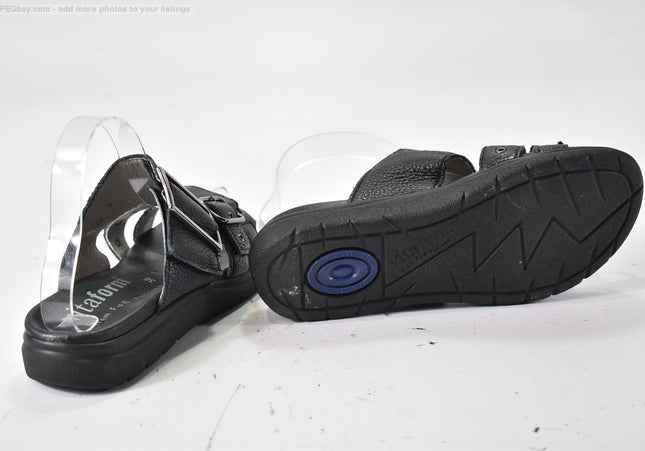 Vitaform  Damen Sandale Pantolette  EUR 36 Nr. 26-S 726