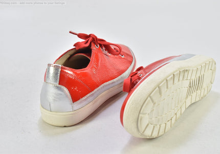 Remonte  Damen Halbschuhe Freizeitschuhe  UK 6,5 Nr. 26-M 1413
