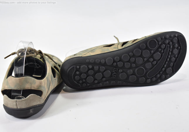 Bär Herren Sandale UK 9 Nr. 25-S 2209-SchuhGebraucht