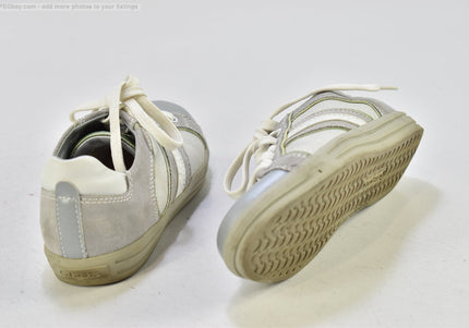 Geox  Damen Halbschuhe Freizeitschuhe  EUR 35 Nr. 25-U 2221