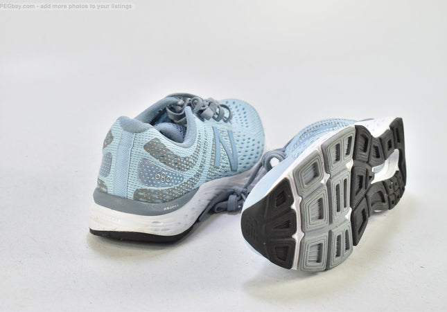 New Balance 680 Damen Sportschuhe Sneaker  EUR 39 Nr. 4R-1360