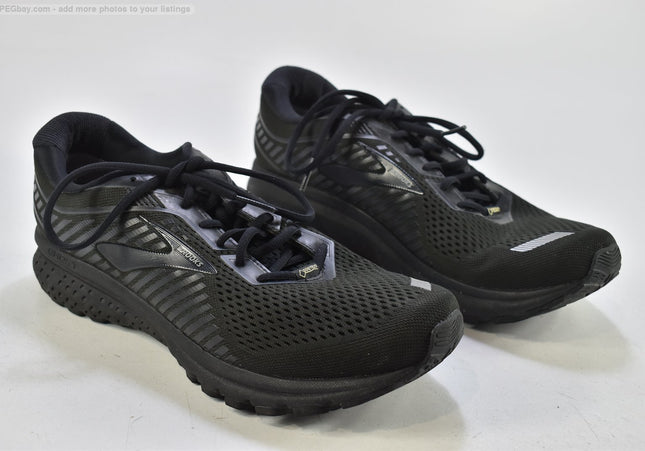 Brooks Ghost 12 Gtx Herren Sportschuhe Sneaker  EUR 46 Nr. 25-V 896