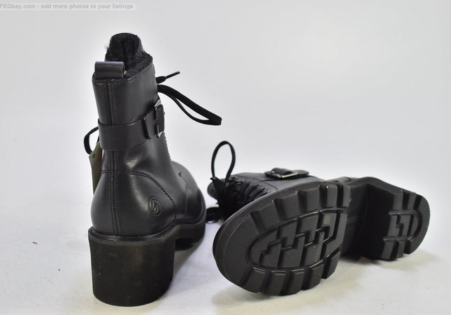 Remonte  Damen Stiefelette Boots  EUR 36 Nr. 25-B 3807
