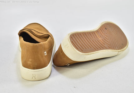 Rieker  Herren Halbschuhe Slipper  EUR 43 Nr. 26-M 708