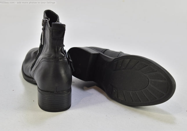 Medicus  Damen Stiefelette Boots  UK 4,5 Nr. 25-B 3921