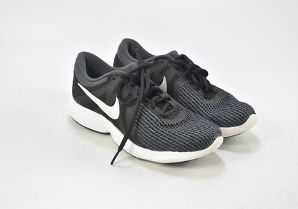 Nike Revolution Damen Sportschuhe Sneaker EUR 37,5 Nr. 24-U 865-Schuh-Gebraucht-secondhand