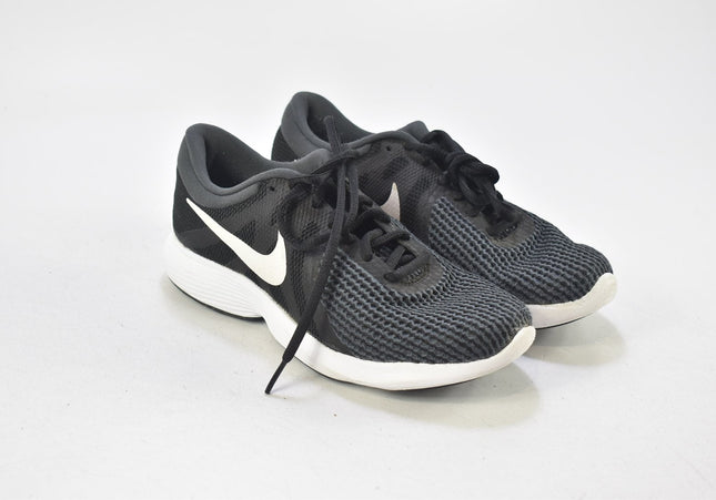 Nike Revolution Damen Sportschuhe Sneaker EUR 37,5 Nr. 24-U 865-Schuh-Gebraucht-secondhand