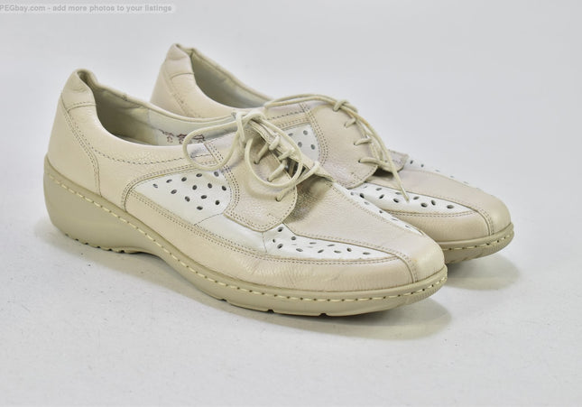 Medicus  Damen Halbschuhe Freizeitschuhe  UK 7,5 Nr. 25-N 2023