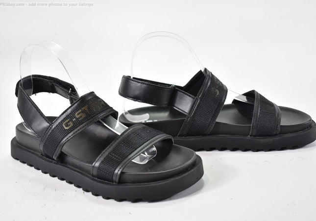 G-Star  Damen Sandale Sandalette  EUR 37 Nr. 25-S 4822
