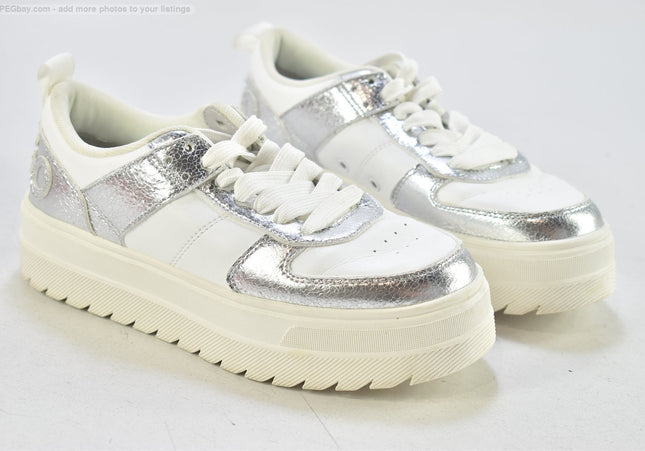 Hugo  Damen Halbschuhe Freizeitschuhe  EUR 38 Nr. 26-Y 874