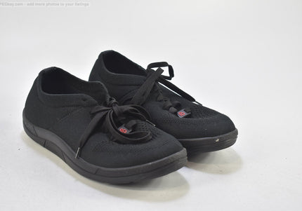 Berkemann Damen Halbschuhe Freizeitschuhe UK 5,5 Nr. 25-J 3003-Schuh-Gebraucht-secondhand