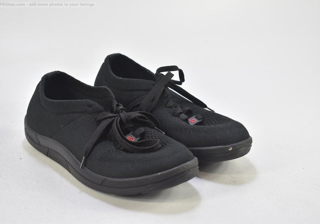 Berkemann Damen Halbschuhe Freizeitschuhe UK 5,5 Nr. 25-J 3003-Schuh-Gebraucht-secondhand