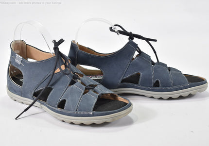 Hartjes  Damen Sandale Sandalette  EUR 41 Nr. 26-S 3314