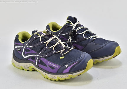 Mc Kinley  Damen Wanderschuhe Trekking  EUR 37 Nr. 25-O 183