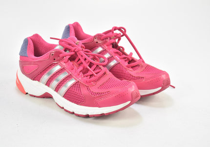 Adidas Duarmo 5 Damen Sportschuhe Sneaker EUR 36 2/3 Nr. 24-J 2685-Schuh-Gebraucht-secondhand