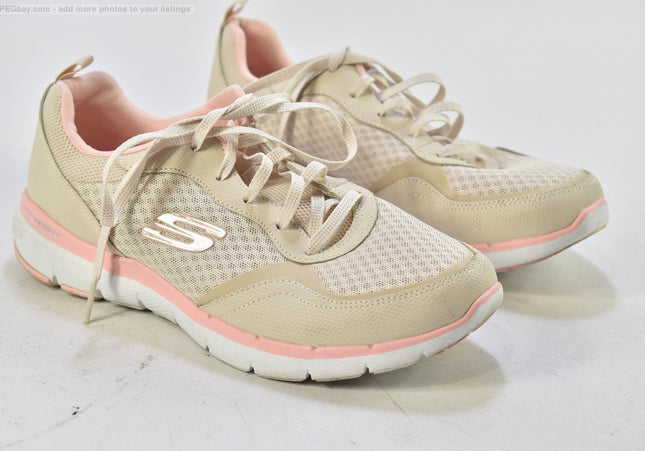 Skechers Lite-Weight Damen Sportschuhe Sneaker  EUR 38,5 Nr. 26-U 631