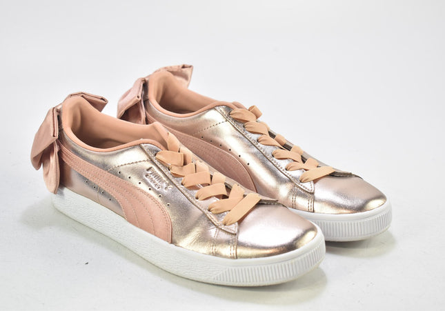 Puma Suede Damen Sportschuhe Sneaker EUR 39 Nr. 24-T 40-Schuh-Gebraucht-secondhand