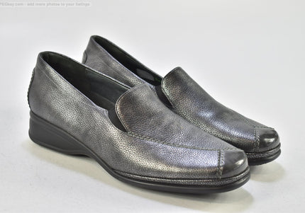 Semler  Damen Halbschuhe Slipper Ballerinas  UK 8 Nr. 26-A 260