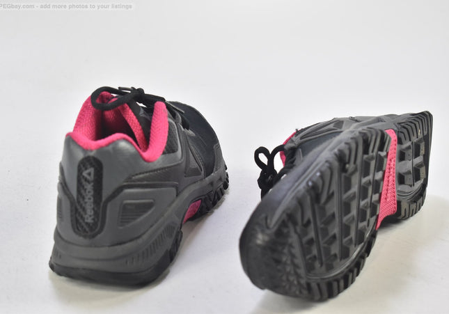 Reebok Trail Damen Sportschuhe Sneaker EUR 40,5 Nr. 24-X 2179-Schuh-Gebraucht-secondhand