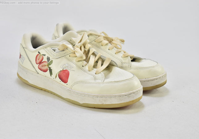 Nike Grandstand II  Damen Sportschuhe Sneaker  EUR 40 Nr. 25-L 1903