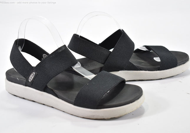 Keen  Damen Sandale Sandalette  EUR 42 Nr. 25-S 3203