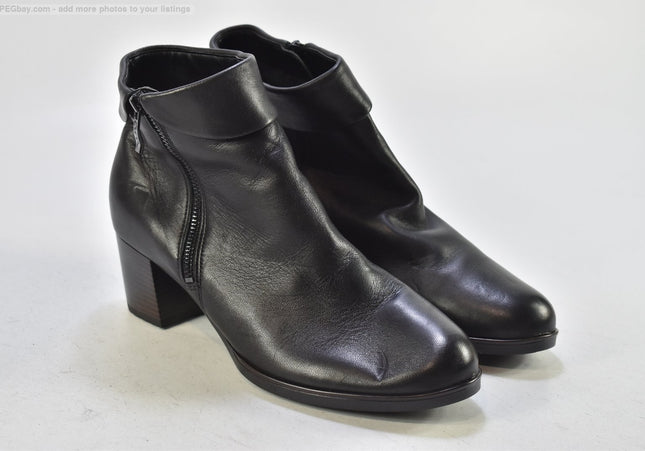 Ara  Damen Stiefelette Boots  UK 7 Nr. 26-B 2479