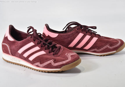 Adidas Sl 72 Damen Sportschuhe Sneaker  EUR 41 1/3 Nr. 26-U 1005