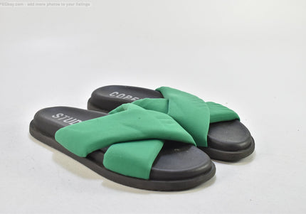 Copenhagen Studios  Damen Sandale Pantolette  EUR 40 Nr. 26-S 1915