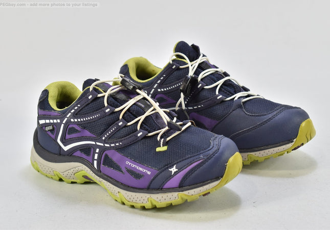 Mc Kinley  Damen Wanderschuhe Trekking  EUR 37 Nr. 25-O 183
