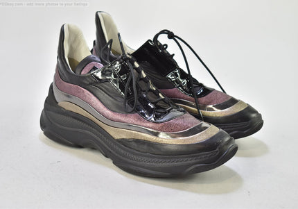 Högl  Damen Halbschuhe Freizeitschuhe  UK 5 Nr. 26-Z 1428
