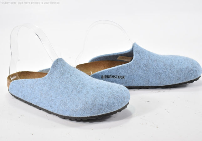 Birkenstock  Damen Sandale Pantolette  EUR 37 Nr. 25-S 3831