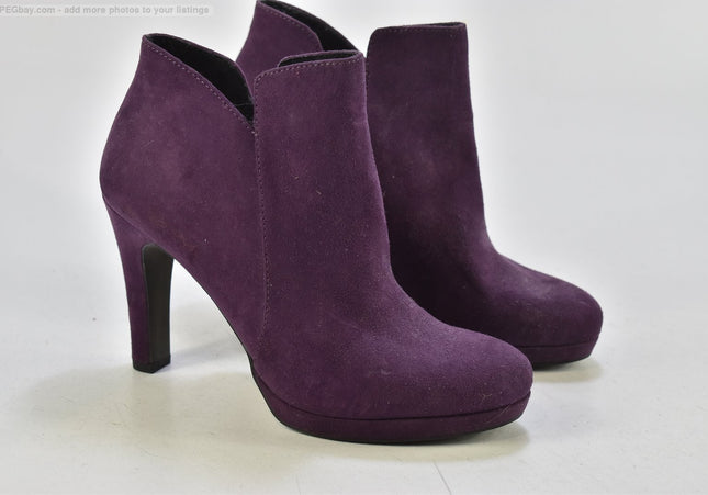 Tamaris  Damen Stiefelette Boots  EUR 38 Nr. 4-R1705