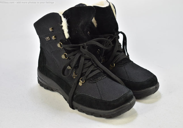 Rieker Damen Stiefelette Boots EUR 39 Nr. 25-B 231-SchuhGebraucht