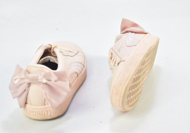 Puma Basket Damen Sportschuhe Sneaker EUR 39 Nr. 23-U 2219-Schuh-Gebraucht-secondhand