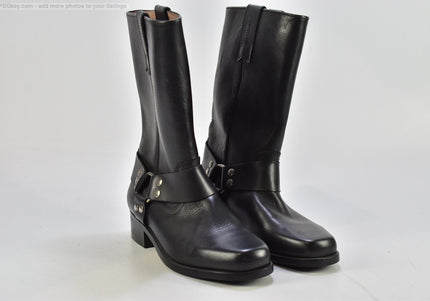 Highway  Herren Stiefel Stiefelette Boots  EUR 42 Nr. 25-B 3315