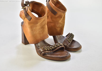 Airstep AS98  Damen Sandale Sandalette  EUR 42 Nr. 26-S 2099