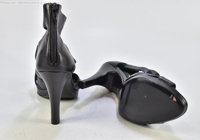 Esprit  Damen Sandale Sandalette  EUR 40 Nr. 25-S 4451