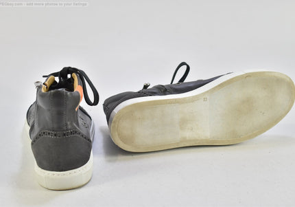 Rubirosa  Damen Stiefelette Boots  EUR 40 Nr. 25-B 3065