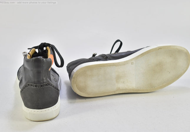 Rubirosa  Damen Stiefelette Boots  EUR 40 Nr. 25-B 3065