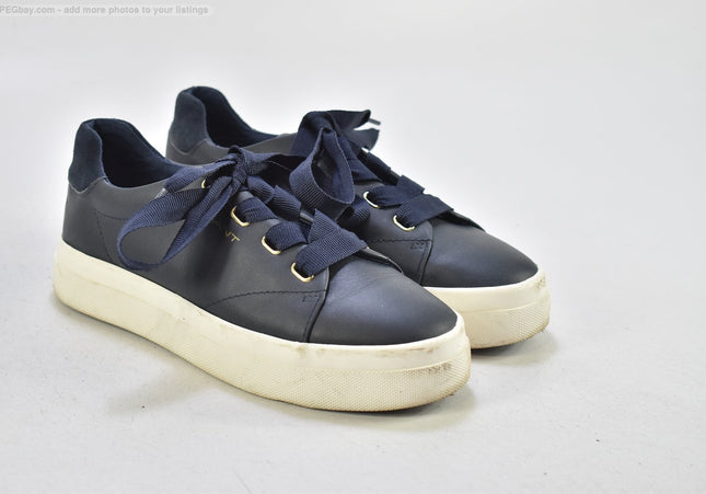 Gant  Damen Halbschuhe Freizeitschuhe  EUR 37 Nr. 26-Y 370