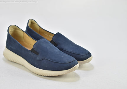 Hartjes  Damen Halbschuhe Slipper Ballerinas  UK 3,5 Nr. 26-J 1036