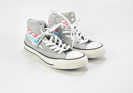 Converse Damen Sportschuhe Sneaker EUR 37 Nr. 24-Y 760-Schuh-Gebraucht-secondhand