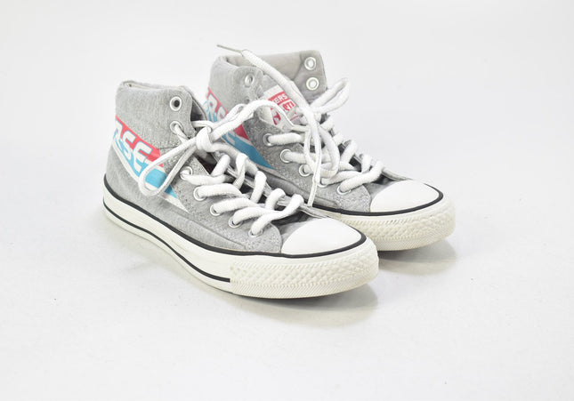 Converse Damen Sportschuhe Sneaker EUR 37 Nr. 24-Y 760-Schuh-Gebraucht-secondhand