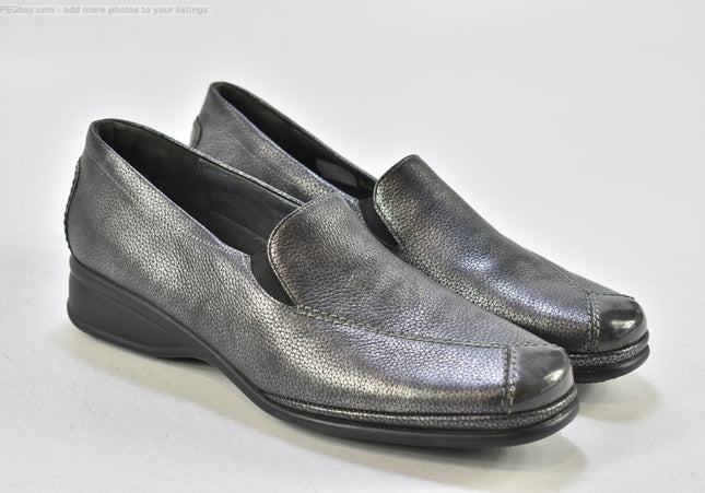 Semler  Damen Halbschuhe Slipper Ballerinas  UK 8 Nr. 26-A 260