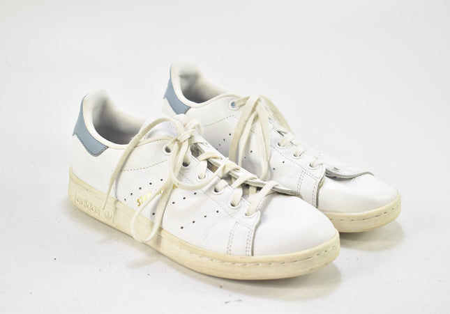 Adidas Stan Smith Damen Sportschuhe Sneaker EUR 37 1/3 Nr. 24-U 2757-Schuh-Gebraucht-secondhand