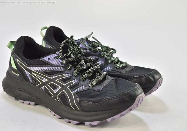 Asics Trail Scout 2 Damen Sportschuhe Sneaker  Gr. 41,5 Nr. 26-T 567