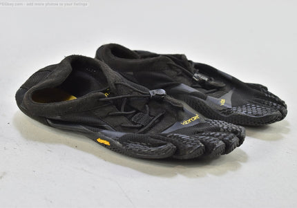 Vibram Fivefingers  Damen Sportschuhe Sneaker  EUR 40 Nr. 25-V 2856
